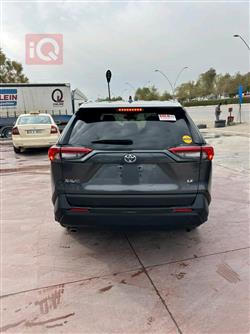 تويوتا راف 4